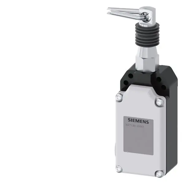Ověřený SIEMENS Spínač 3SE7120-2DD01 lankový