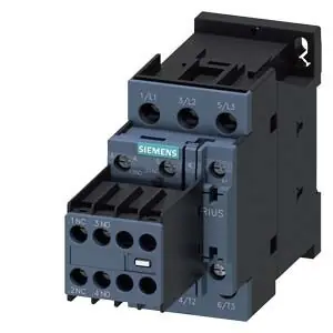 Ihned K Objednání SIEMENS Stykač 3RT2024-1AP04