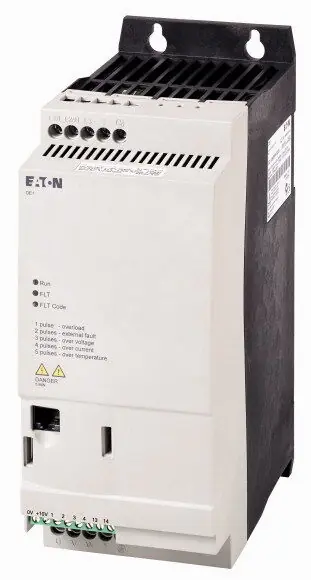 Originální Měnič DE1-129D6FN-N20N frekvenční