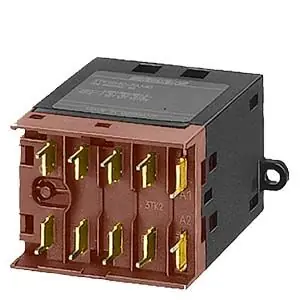 SIEMENS Stykač 3TF2010-6BB4 24VDC Omezená Nabídka