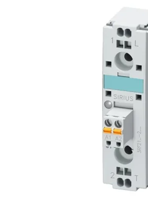 Nejlepší Volba SIEMENS Relé 3RF2150-2AA04