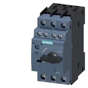 SIEMENS Jistič 3RV2021-1JA15 Ihned K Objednání