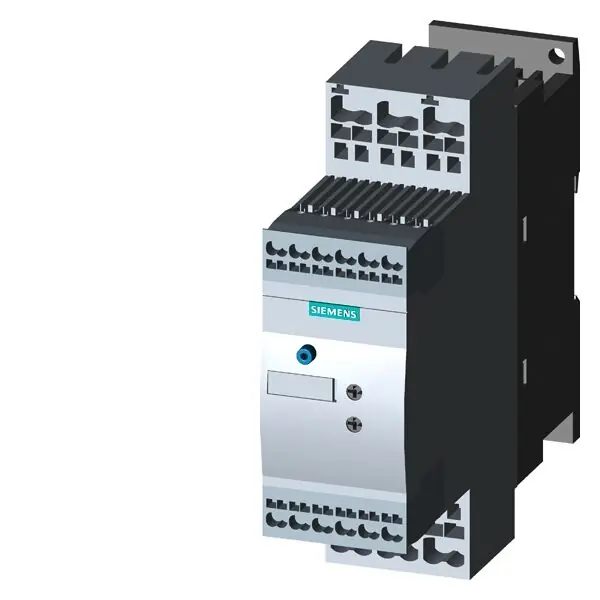 SIEMENS Softstartér 3RW3027-2BB04 Koupit Online