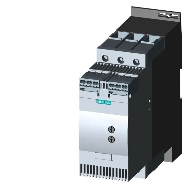 SIEMENS Softstartér 3RW3036-2BB14 Nejlepší Volba