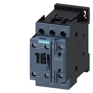 SIEMENS Stykač 3RT2025-1AN20 Nízká Cena
