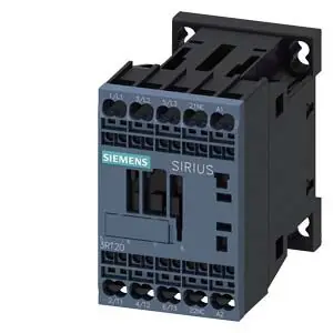 SIEMENS Stykač 3RT2016-2AP02 Expresní Doručení