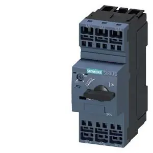 Top Prodej SIEMENS Jistič 3RV2021-4DA20