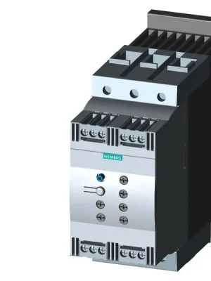 Expresní Doručení SIEMENS Softstartér 3RW4046-1BB05