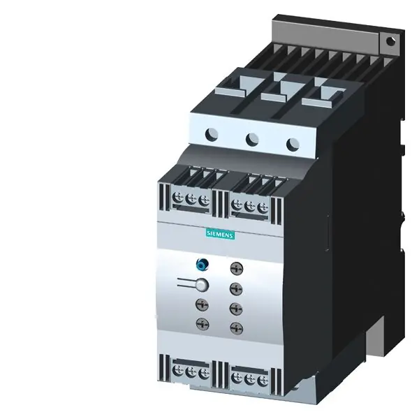 Expresní Doručení SIEMENS Softstartér 3RW4046-1BB05