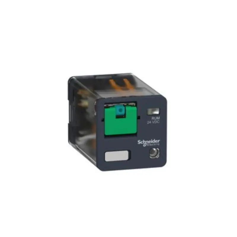 Autentický Patic.relé RUMC32BD 3P/10A 24 VDC