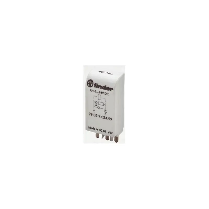 Modul 99.02.0.230.59 LED 110-240V Víkendová Akce