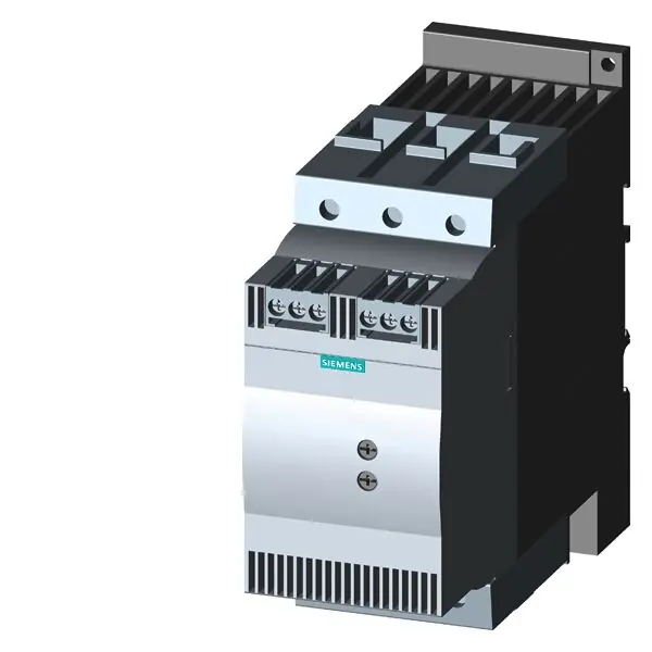 SIEMENS Softstartér 3RW3046-1BB04 Sezónní Sleva