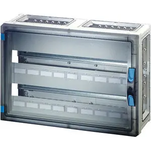 Skříň HENSEL FP 1409 Akce
