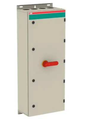 ABB Spínač OT630KTRR3AZ Rychlé Dodání