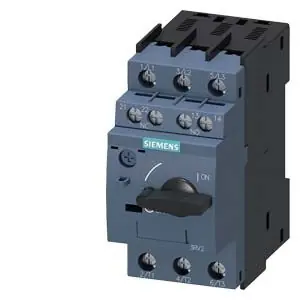 Nová Kolekce SIEMENS Spouštěč 3RV2011-1KA15 9-12,5A
