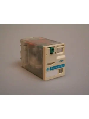Akce RXM4AB1JD patic.relé 4P/6A TEL