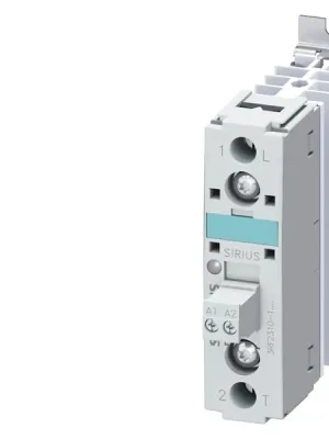 Cenově Výhodný SIEMENS Relé 3RF2310-1AA44