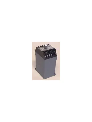 Akce Relé TX 12 ZN 24V/50Hz 1-100s