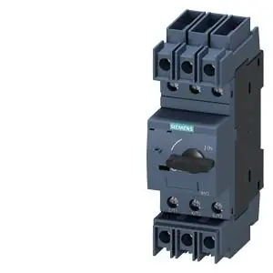 SIEMENS Spouštěč 3RV2811-1CD10 Sezónní Sleva