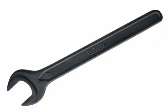 Nízká Cena Klíč otevřený jednostranný DIN 894 46 mm, NAREX 443000609