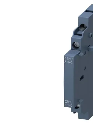 Super Cena SIEMENS Kontakty 3RV2901-1C