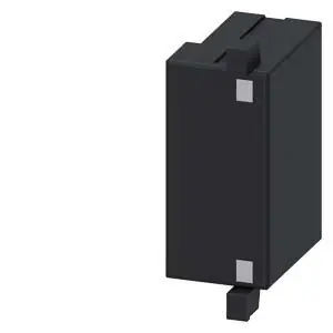 Časově Omezené SIEMENS Varistor 3RT2926-1BB00