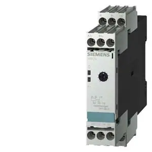SIEMENS Relé 3RP1533-1AP30 5s-100s časové Omezená Nabídka