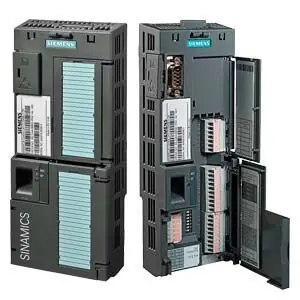 Dokud Zásoby Vydrží SIEMENS Modul SINAMICS 6SL3244-0BB00-1BA1