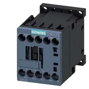 Koupit Online SIEMENS Stykač 3RT2017-1AG61