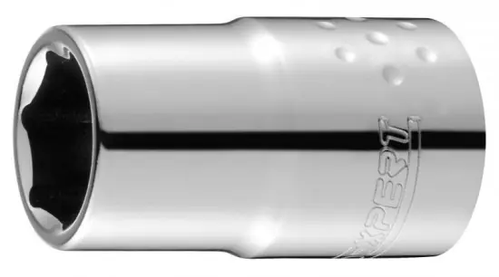 Akční Nabídka Hlavice nástrčná 1/4" 6hran 9 mm CrV, EXPERT E117299