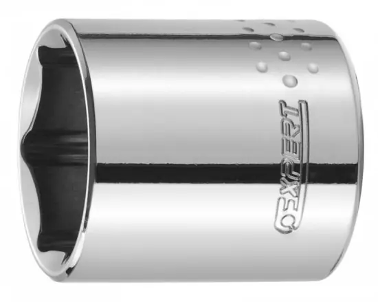 Hlavice nástrčná 1/2" 6hran 8 mm, EXPERT E117086 Horká Nabídka