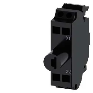 SIEMENS Modul LED 3SU1401-2BB60-3AA0 24V AC/DC Akční Cena
