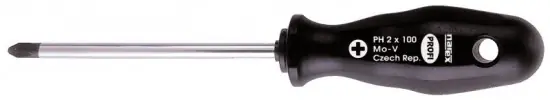 Poslední Šance Šroubovák Phillips PH3 x 150 mm PROFI, NAREX 802303