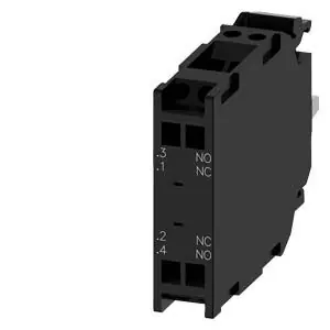 SIEMENS Kontakt 3SU1400-1AA10-3FA0 Super Cena