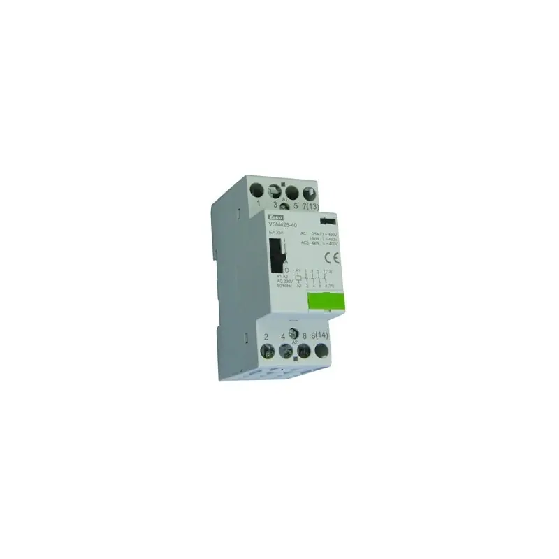 Stykač VSM425-40 230V AC 4x25A Vrácení Zdarma