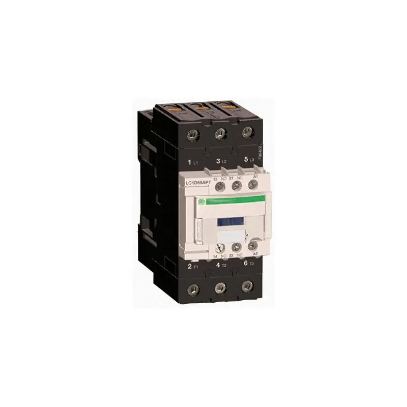 Stykač LC1D50AE7 50A 48V AC TEL Dokud Zásoby Vydrží