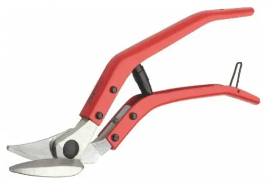 Nůžky na plech vyosené 300 mm, ROSTEX 2324 Akční Nabídka