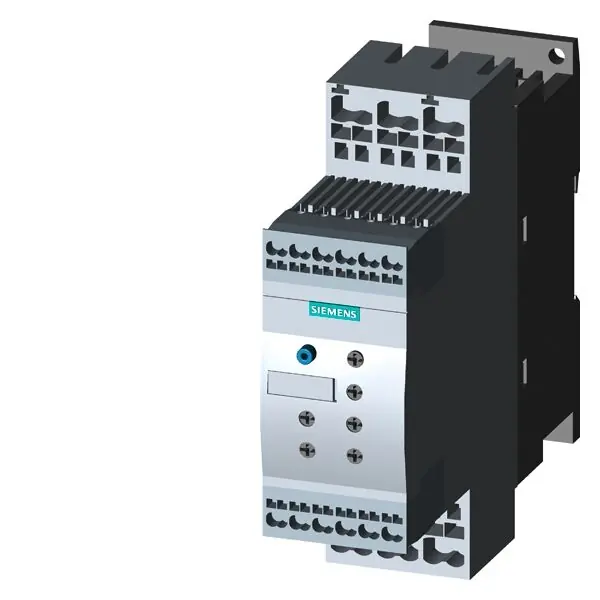 SIEMENS Sofstartér 3RW4027-2TB04 Objednat Nyní
