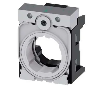 Akce SIEMENS Držák 3SU1550-0AA10-0AA0 pro kovová tlačítka