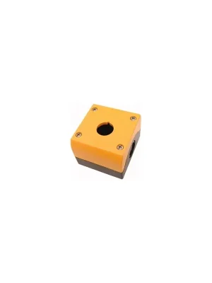 Bezpečná Platba M22-IY1prázdná skř. žlu.1x 216536