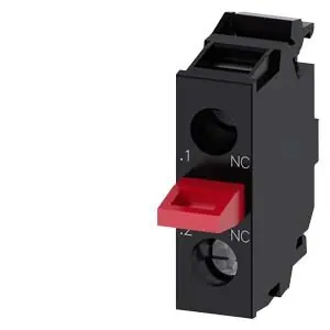Speciální Cena SIEMENS Kontakt 3SU1400-2AA10-1CA0