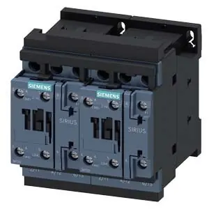 SIEMENS Stykač 3RA2324-8XB30-1AL2 Cenově Výhodný