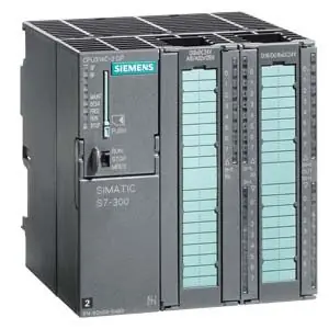Cenová Bomba SIEMENS Jednotka SIMATIC 6ES7314-6CH04-0AB0