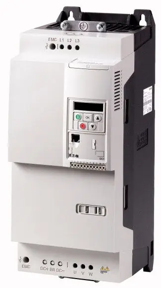 Pouze Dnes Měnič DC1-34030FB-A20CE1 frekvenční