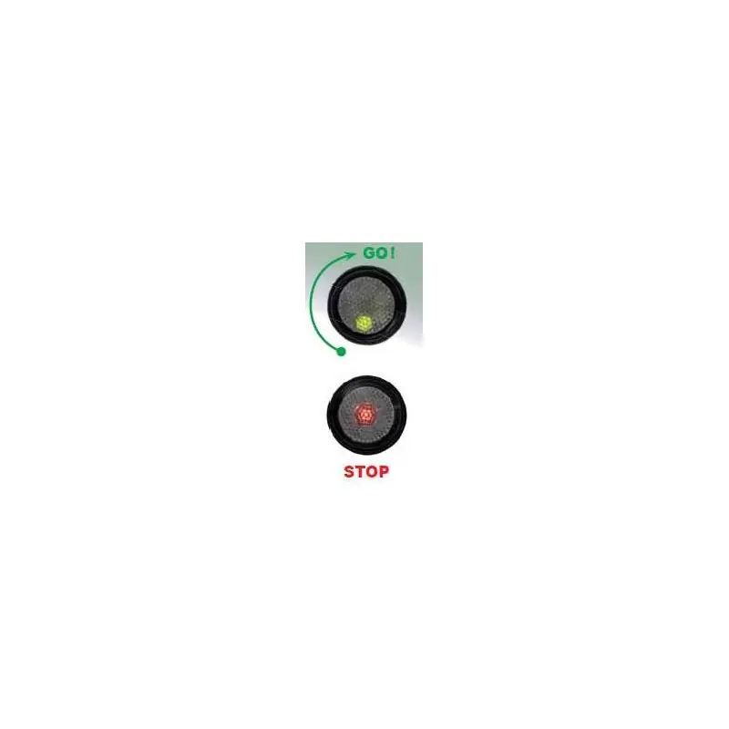 Originální Sv.indik. GO/STOP-G/R-24V-AC/DC r-z