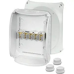 Krabice HENSEL DK 3525 S Kup Teď