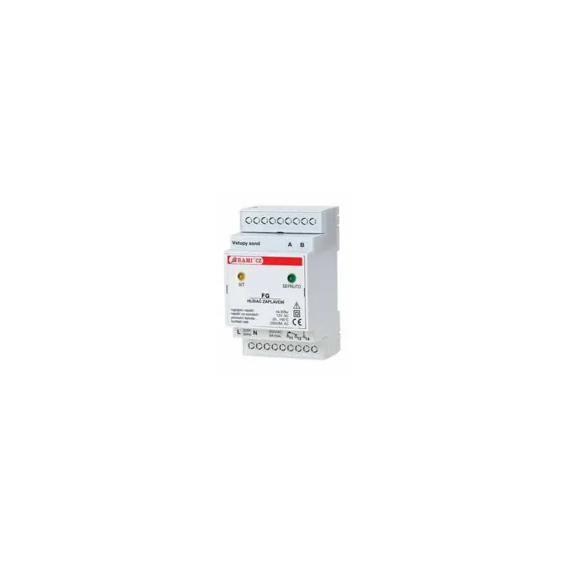 Akce FG-1-230VAC hlídač zaplavení 3957