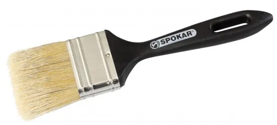 Cenově Výhodný Štětec plochý 3", SPOKAR 81264