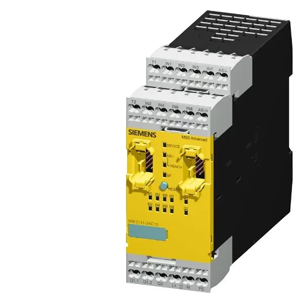 Rychlé Dodání SIEMENS Modul 3RK3131-2AC10