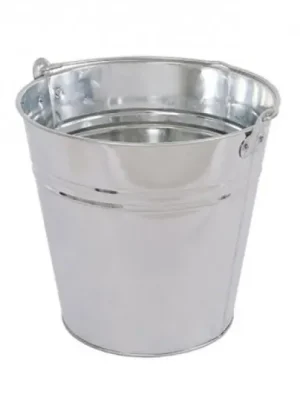 Vědro pozinkované 10 lt Objednat Nyní